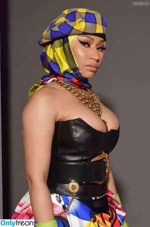 Nicki Minaj / nickiminaj nude photo #0778