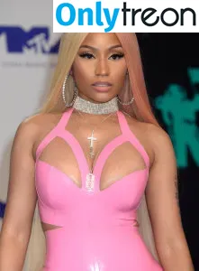 Nicki Minaj nude photo #0058 (nickiminaj)