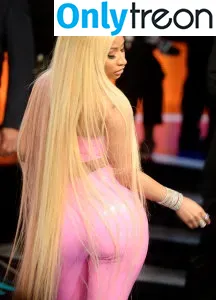 Nicki Minaj nude photo #0059 (nickiminaj)