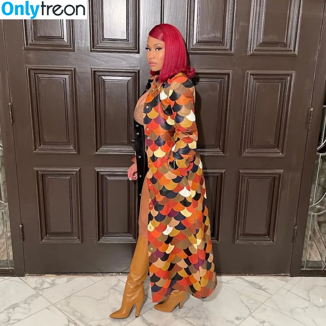 Nicki Minaj nude photo #0065 (nickiminaj)