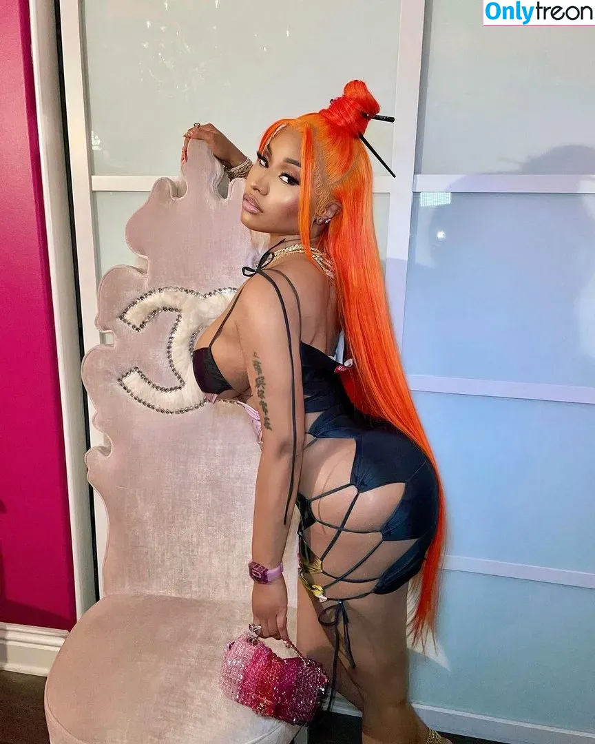 Nicki Minaj nude photo #0078 (nickiminaj)