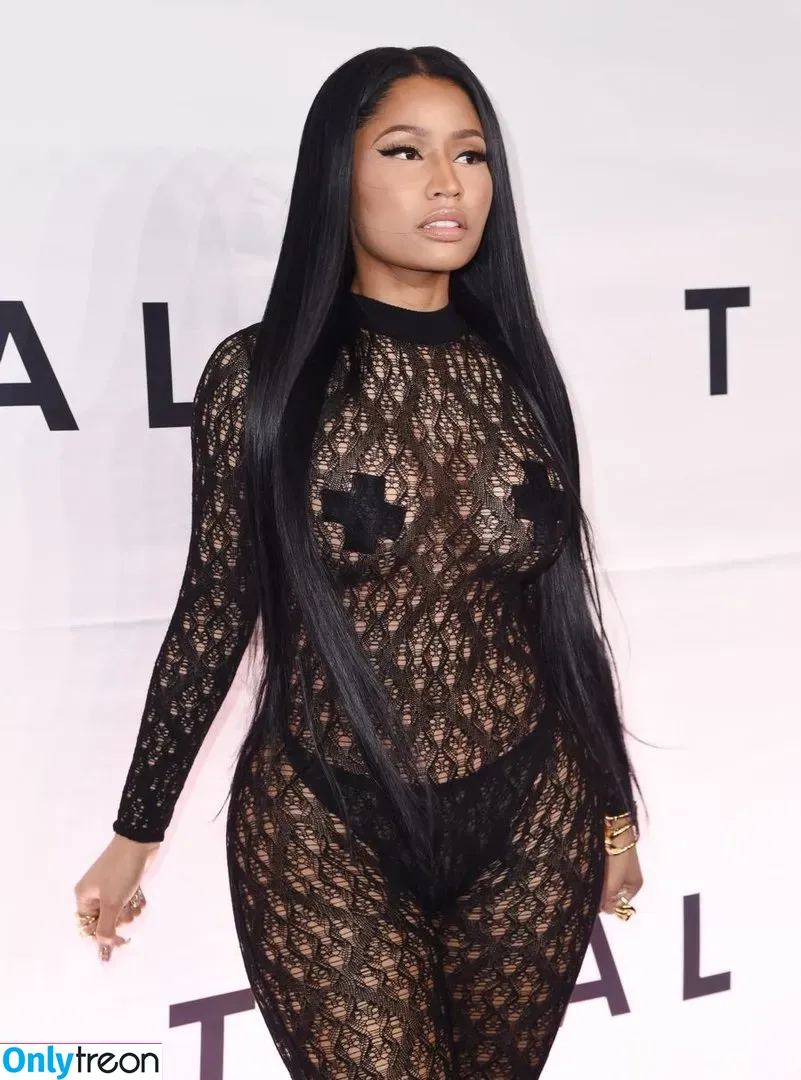 Nicki Minaj nude photo #0108 (nickiminaj)