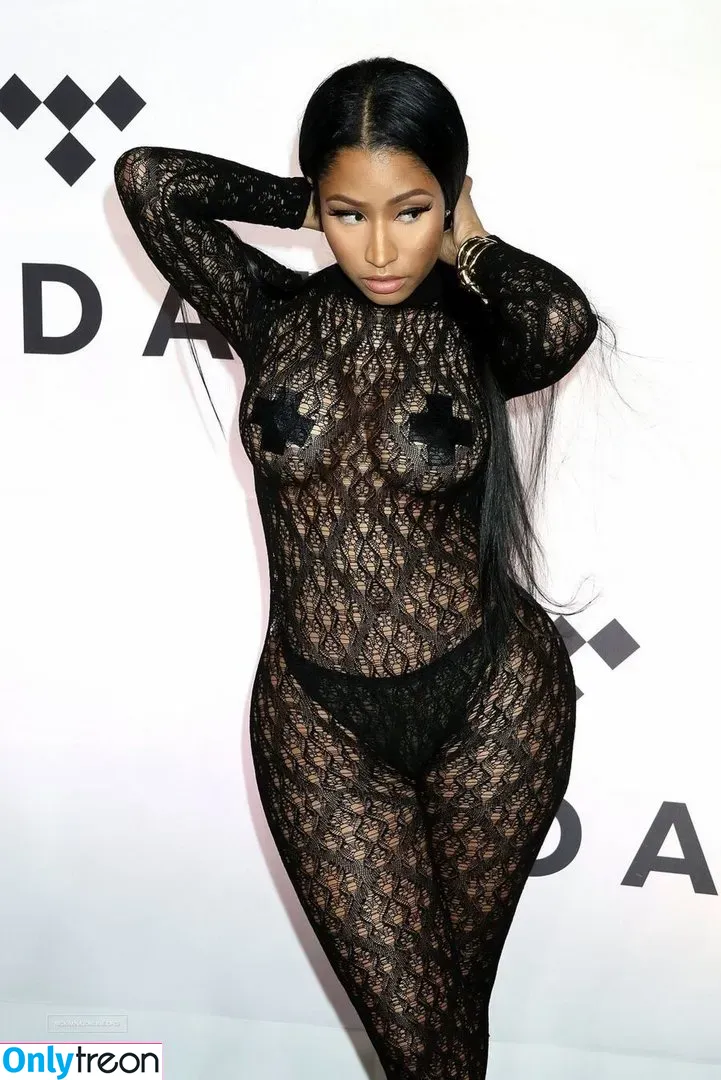 Nicki Minaj nude photo #0109 (nickiminaj)