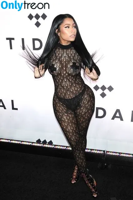 Nicki Minaj nude photo #0113 (nickiminaj)