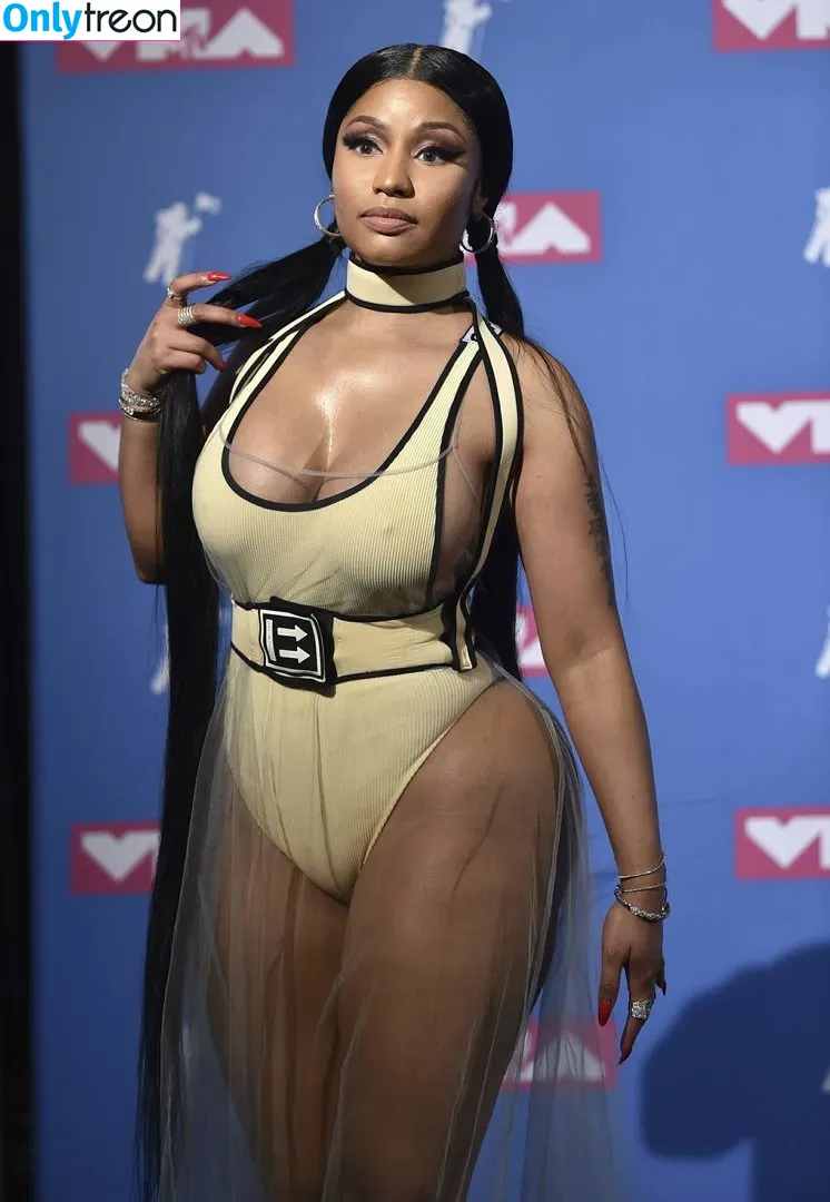Nicki Minaj nude photo #0127 (nickiminaj)