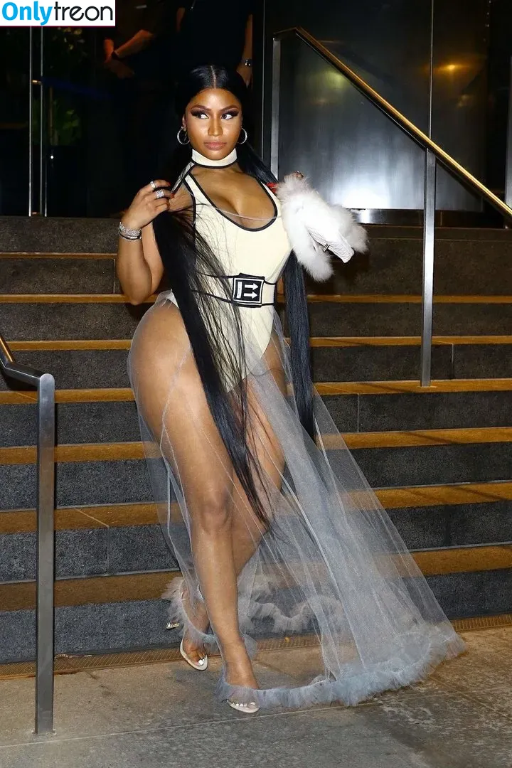 Nicki Minaj nude photo #0138 (nickiminaj)