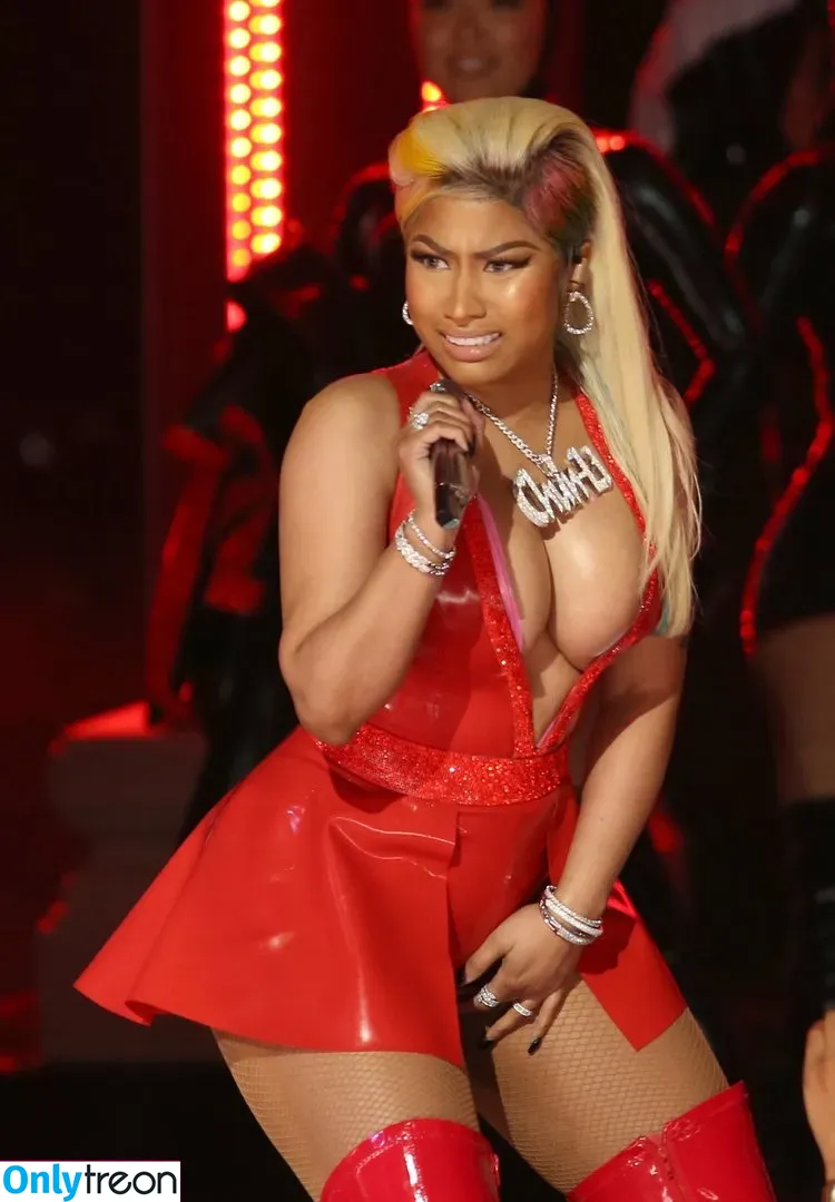 Nicki Minaj nude photo #0143 (nickiminaj)