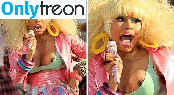 Nicki Minaj nude photo #0204 (nickiminaj)