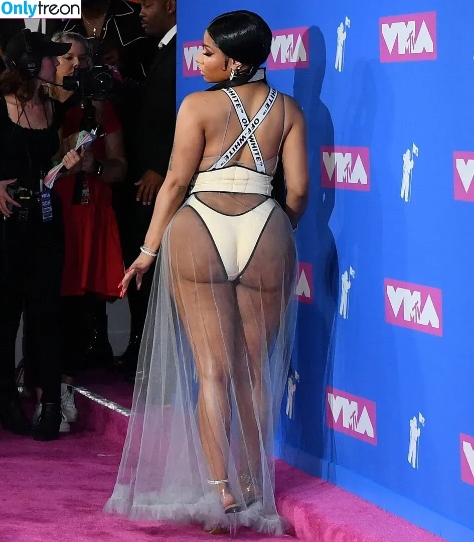 Nicki Minaj nude photo #0288 (nickiminaj)