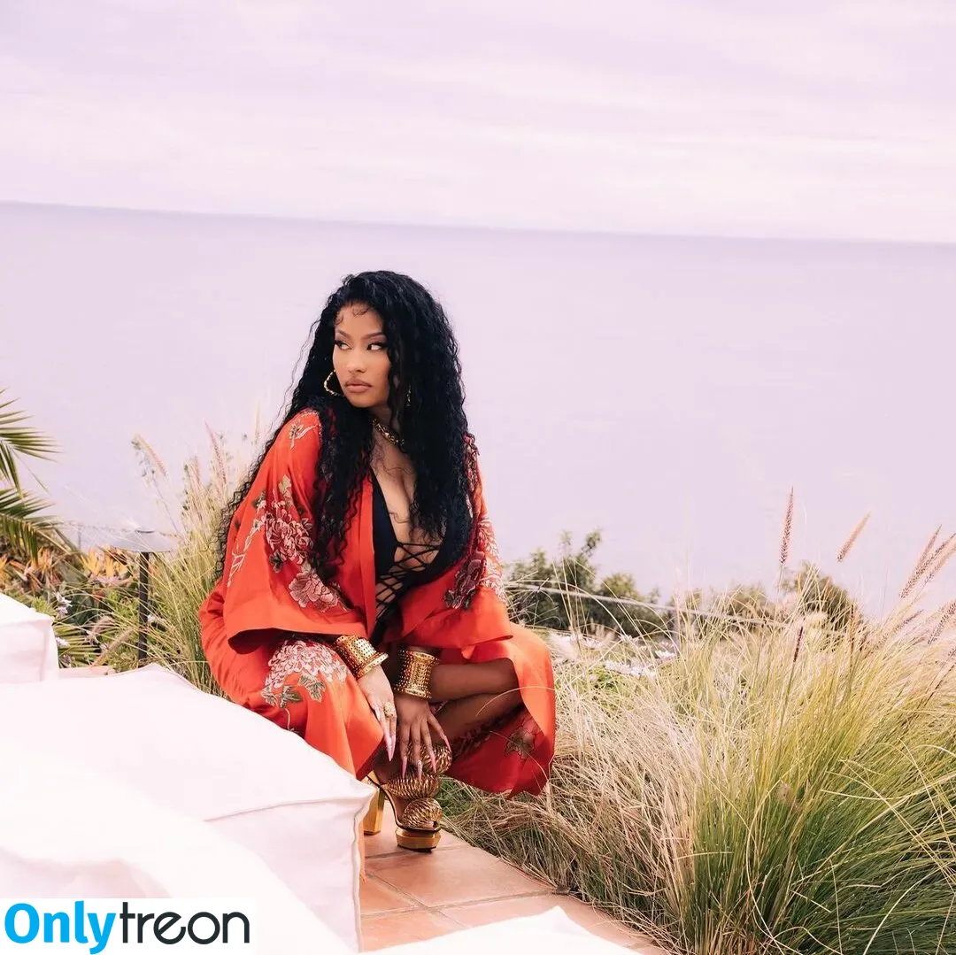 Nicki Minaj nude photo #0344 (nickiminaj)