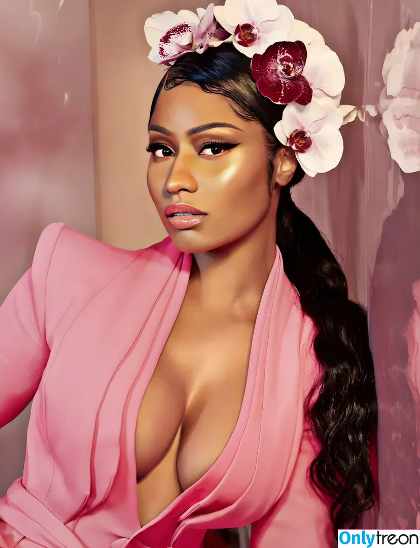 Nicki Minaj nude photo #0357 (nickiminaj)