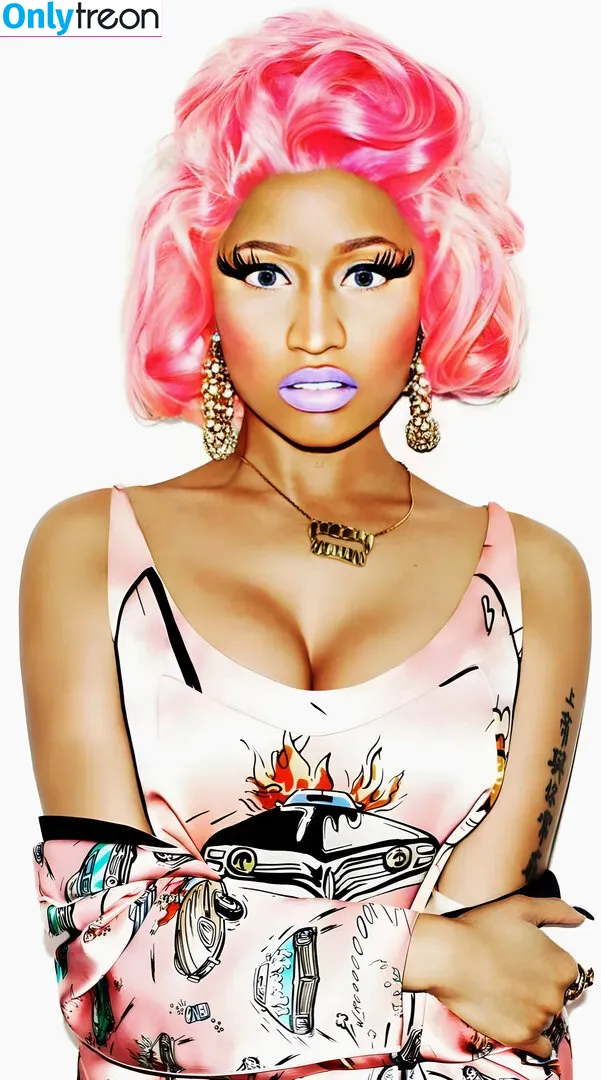 Nicki Minaj nude photo #0362 (nickiminaj)