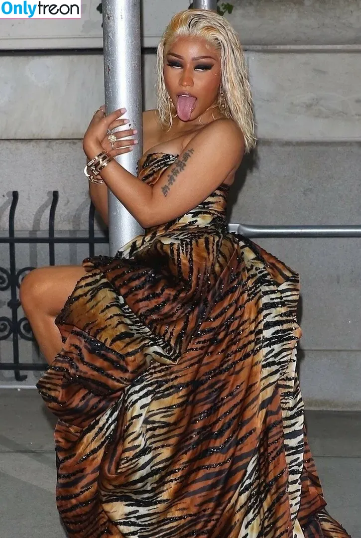 Nicki Minaj nude photo #0373 (nickiminaj)