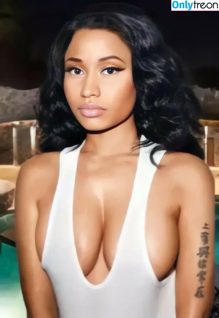 Nicki Minaj nude photo #0381 (nickiminaj)