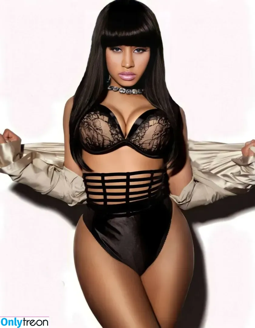 Nicki Minaj nude photo #0392 (nickiminaj)