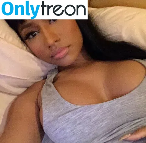 Nicki Minaj nude photo #0414 (nickiminaj)