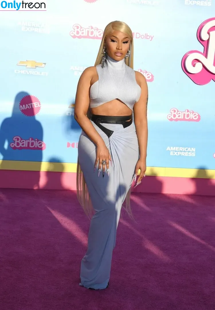 Nicki Minaj nude photo #0462 (nickiminaj)