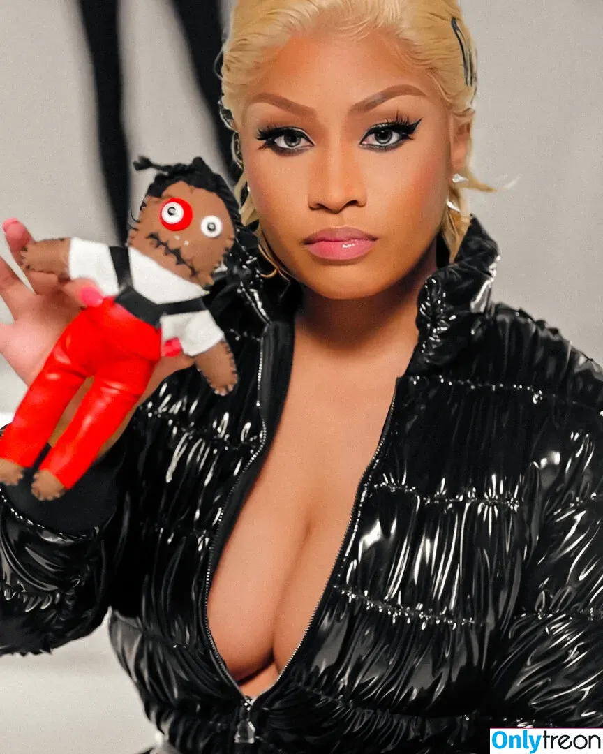 Nicki Minaj nude photo #0478 (nickiminaj)