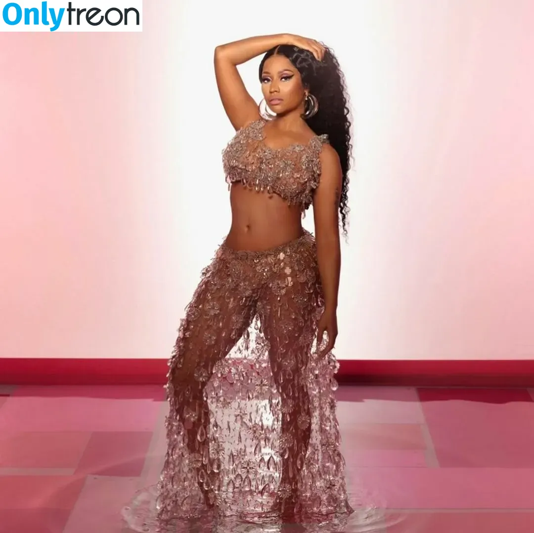 Nicki Minaj nude photo #0489 (nickiminaj)