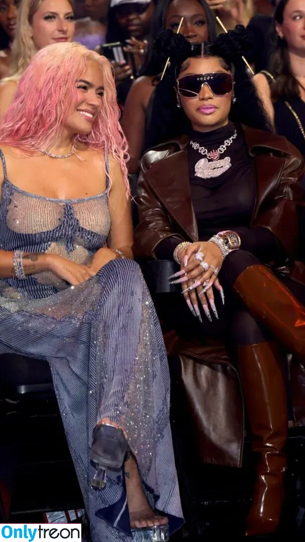Nicki Minaj nude photo #0544 (nickiminaj)
