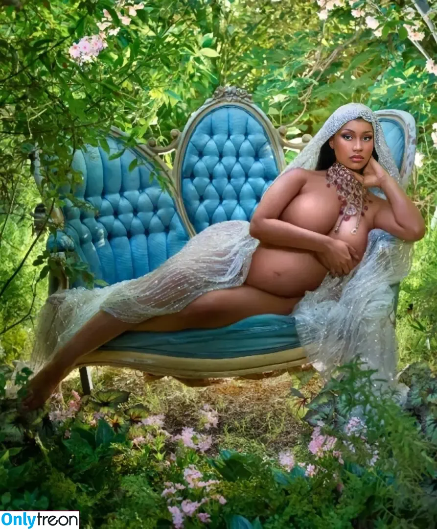 Nicki Minaj nude photo #0639 (nickiminaj)
