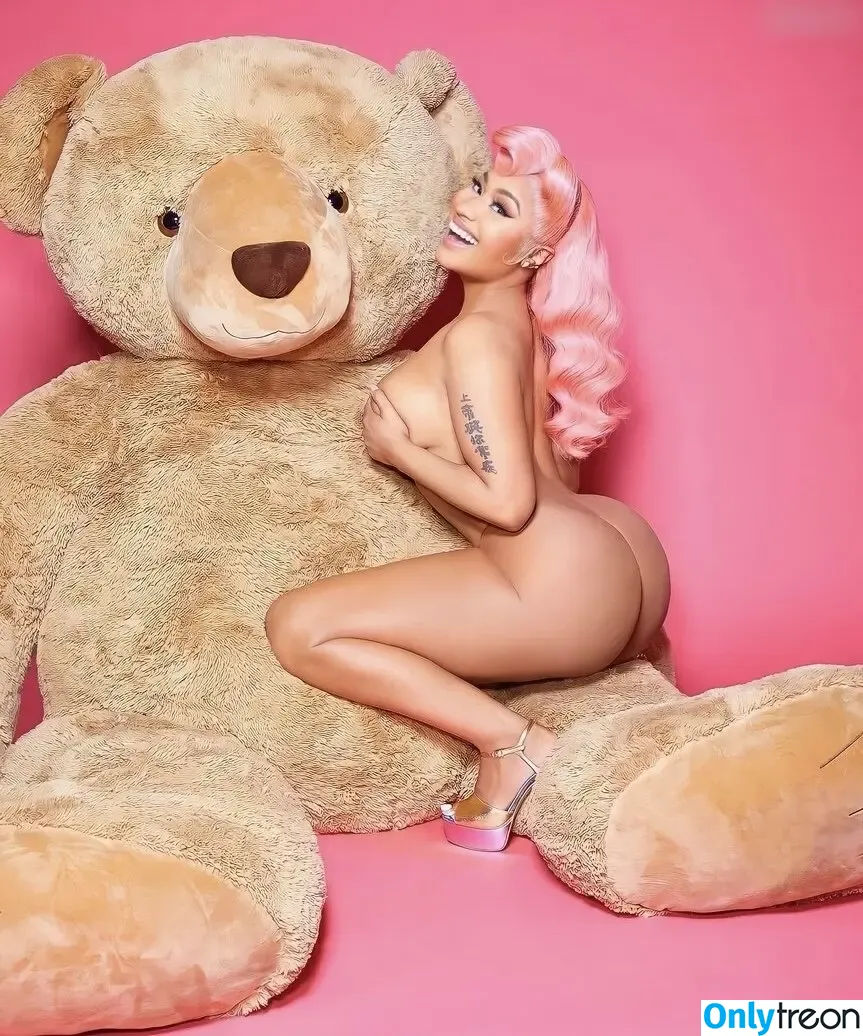 Nicki Minaj nude photo #0691 (nickiminaj)