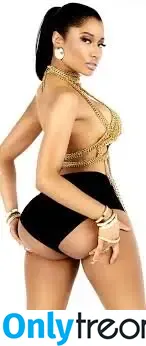 Nicki Minaj nude photo #0703 (nickiminaj)