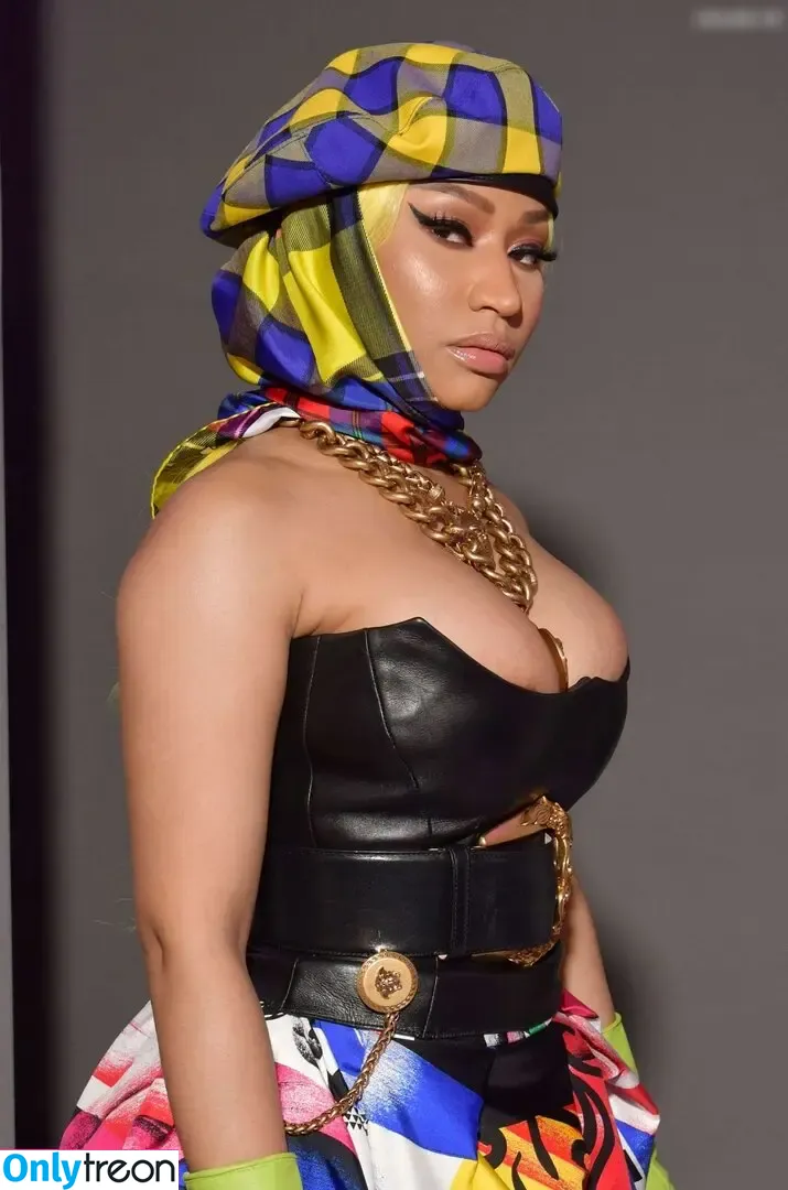 Nicki Minaj nude photo #0778 (nickiminaj)