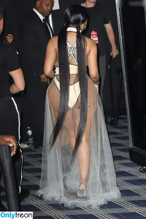 Nicki Minaj / nickiminaj nude photo #1311