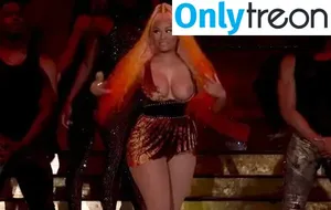 Nicki Minaj / nickiminaj nude photo #1321