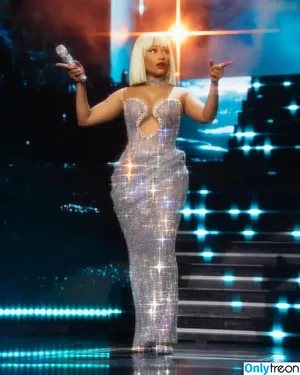 Nicki Minaj / nickiminaj nude photo #1331