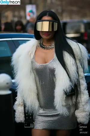 Nicki Minaj / nickiminaj nude photo #1337