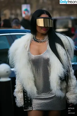 Nicki Minaj / nickiminaj nude photo #1339