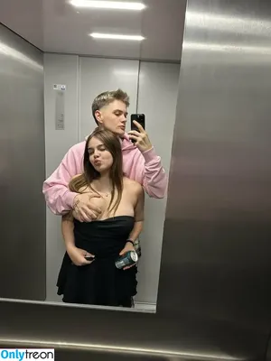 nickxclaire / xclairyx nude photo #0024