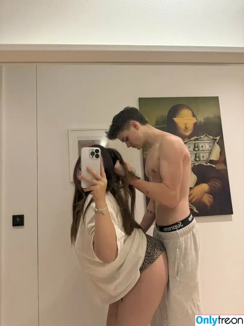 nickxclaire nude photo #0007 (xclairyx)
