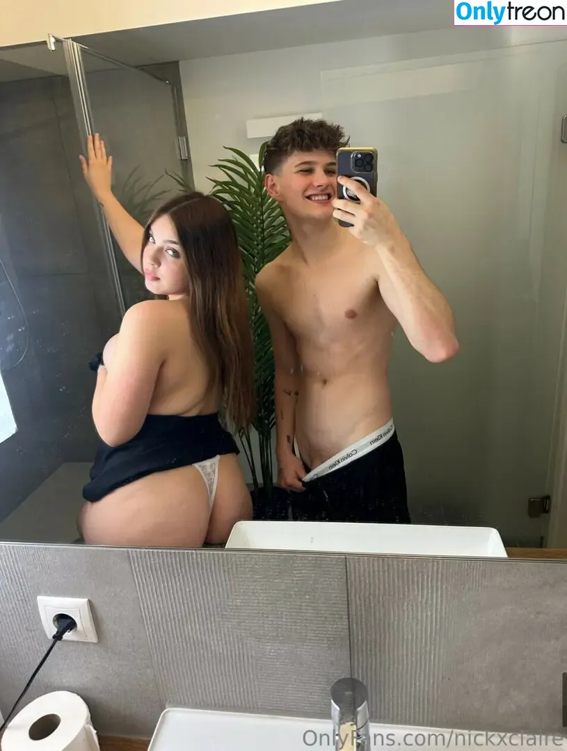 nickxclaire nude photo #0038 (xclairyx)