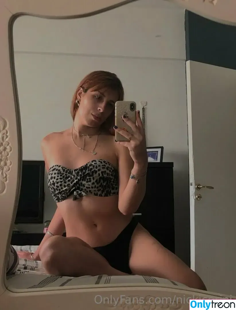 nickycerini nude photo #0010 (nickycerini)