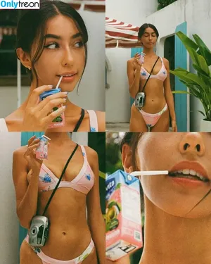 Nicola Lopez Kinghorn / Stephanie Lopez Kinghorn / nicolakinghorn / stephlopezlovesyou nude photo #0016