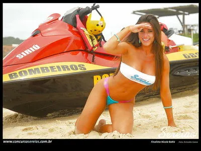 Nicole Bahls / nicolebahls nude photo #0112