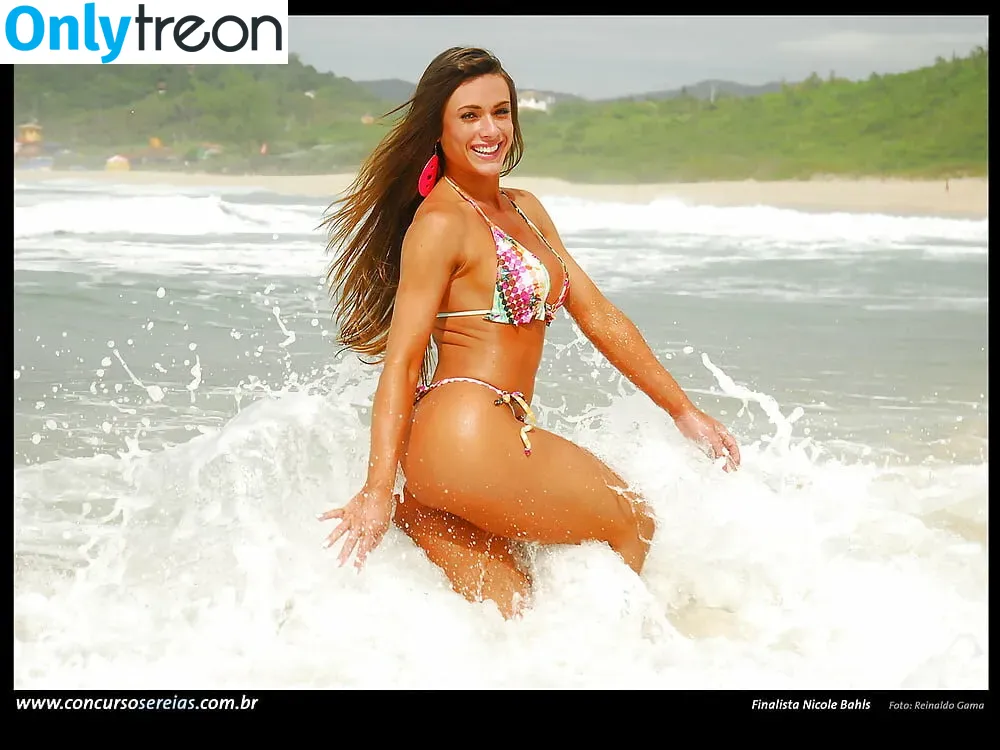 Nicole Bahls nude photo #0091 (nicolebahls)