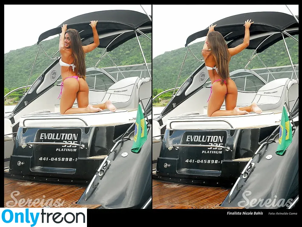 Nicole Bahls nude photo #0124 (nicolebahls)