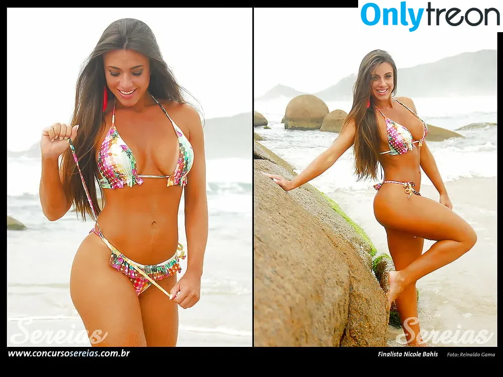 Nicole Bahls nude photo #0127 (nicolebahls)