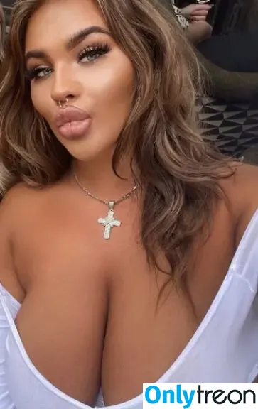 Nicole Barker nude photo #0008 (nicole_barkerrr)