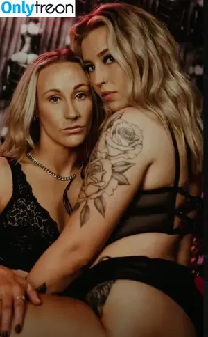 Nicole & Carly / carlyceglio / nicandcal nude photo #0001