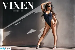 Nicole Doshi / nicoledoshi / thedoshidome nude photo #1126