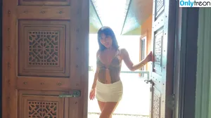 Nicole Doshi / nicoledoshi / thedoshidome nude photo #2334