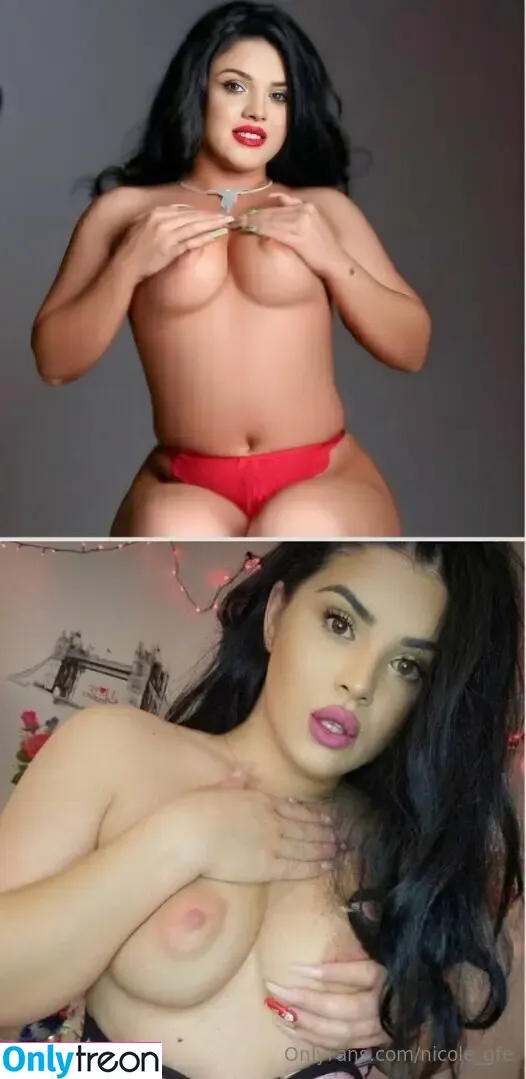 nicole_gfe nude photo #0428 (goddessofthesevenseas_)