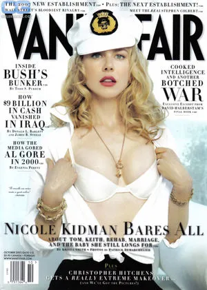 Nicole Kidman / kidmanupdates / nicolekidman nude photo #0010