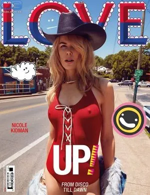 Nicole Kidman / kidmanupdates / nicolekidman nude photo #0021