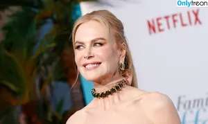 Nicole Kidman / kidmanupdates / nicolekidman nude photo #0283